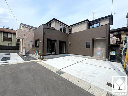 京都府宇治市大久保町平盛 3890万円 2SLDK