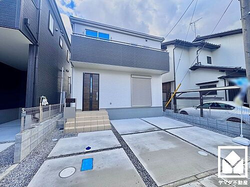 滋賀県草津市新浜町 3190万円 3LDK