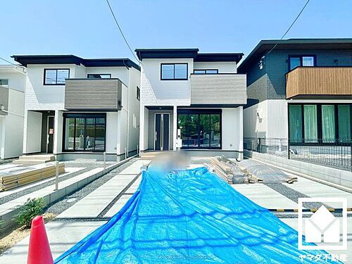 京都府京都市伏見区桃山町正宗 5298万円 4LDK