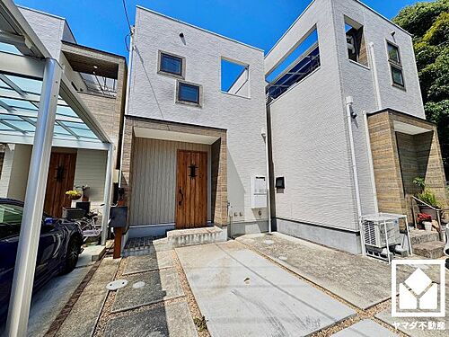 京都府宇治市木幡御園 4180万円