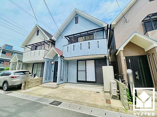 京都府宇治市小倉町山際 2690万円