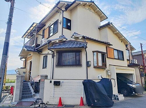 京都府京都市伏見区中島河原田町 2180万円