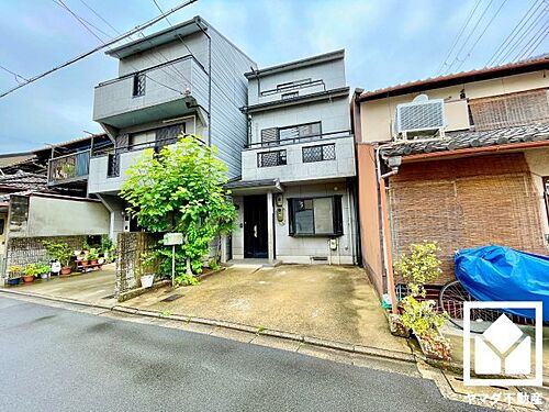 京都府京都市伏見区深草寺内町 3299万円