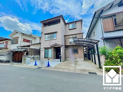 京都府宇治市小倉町堀池 3180万円