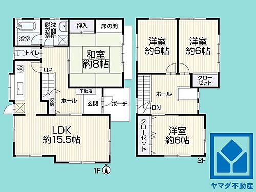 滋賀県大津市朝日２丁目 中古住宅