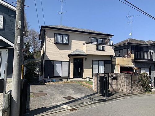 神奈川県相模原市緑区根小屋 1200万円 4LDK