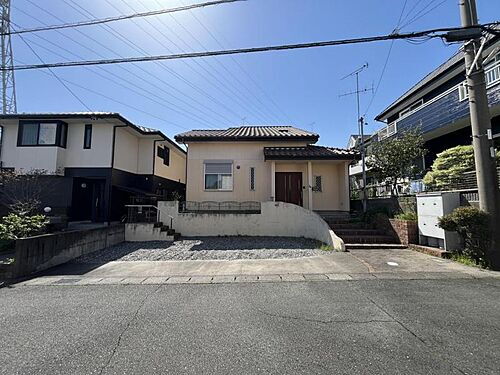 静岡県浜松市中央区有玉台１丁目 2780万円