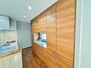 横浜市神奈川区高島台　一戸建て住宅 ハウスクリーニング、壁紙張り替え済みです。
