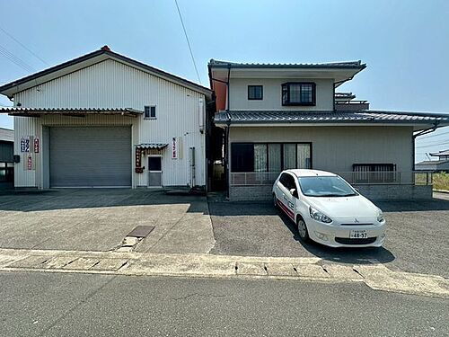 徳島県徳島市川内町下別宮西 1480万円