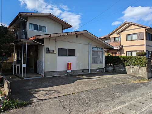 徳島県小松島市横須町 中古住宅