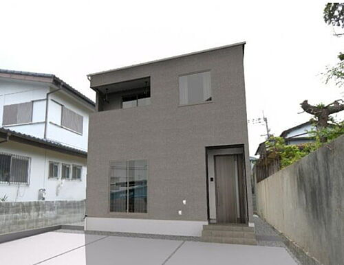 徳島県徳島市佐古七番町 2498万円 4LDK