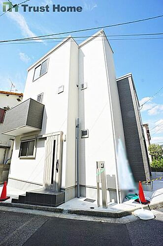 兵庫県宝塚市口谷西３丁目 2880万円