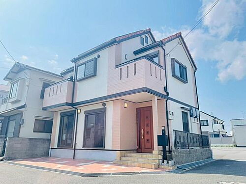 兵庫県伊丹市北伊丹２丁目 3280万円