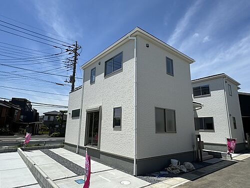 埼玉県八潮市緑町１丁目 3580万円 3LDK