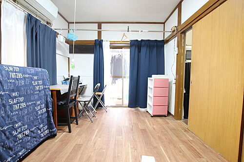 東京都八王子市横川町 600万円