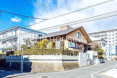東京都八王子市めじろ台２丁目 6350万円