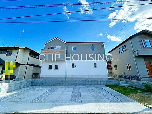 東京都八王子市北野台２丁目 5099万円 4LDK