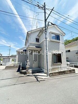 東京都八王子市川町 高尾駅 中古一戸建て・中古住宅