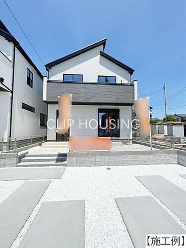 東京都昭島市宮沢町3丁目 4180万円 4LDK