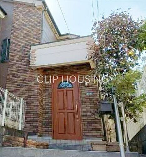 東京都日野市百草 中古住宅