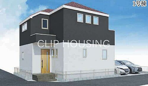 東京都日野市西平山5丁目 4499万円 3LDK