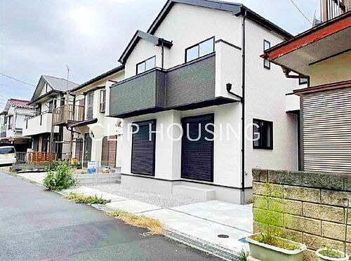 東京都日野市日野台４丁目 4380万円 4LDK