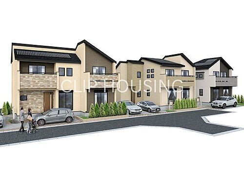 東京都あきる野市引田 3650万円 4LDK