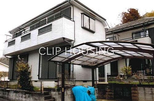 東京都八王子市川口町 中古住宅