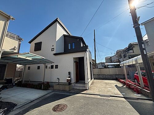 大阪府松原市一津屋６丁目 2890万円