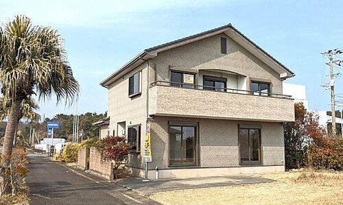 徳島県阿南市那賀川町上福井南川渕 1080万円