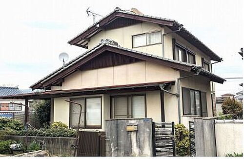 山口県光市虹ケ丘３丁目 中古住宅