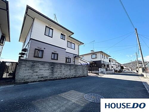 detached 大沼田町