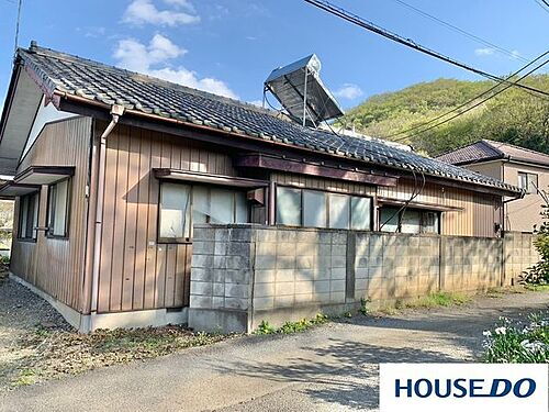 群馬県桐生市広沢町５丁目 220万円 5DK