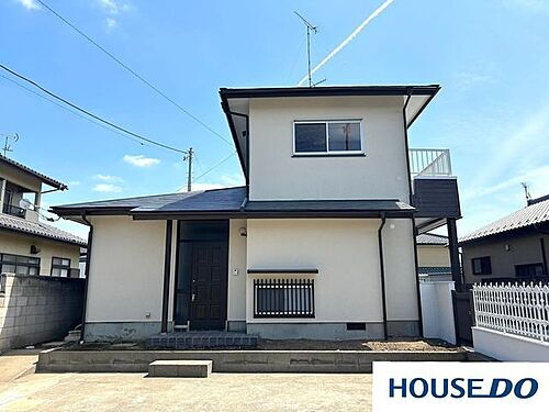 群馬県太田市泉町 1480万円 5LDK