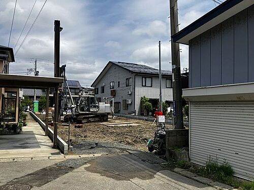 秋田県秋田市寺内油田２丁目 2690万円 4LDK