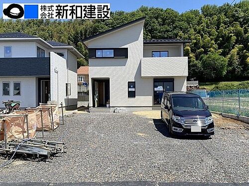 岐阜県美濃加茂市本郷町７丁目 2880万円 3SLDK