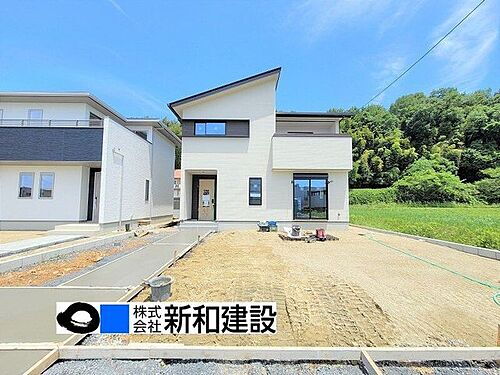 岐阜県美濃加茂市本郷町７丁目 2880万円 3SLDK