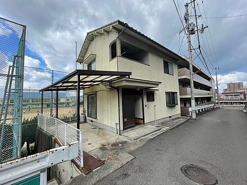 愛媛県松山市内宮町 420万円