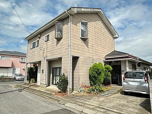千葉県東金市家徳 1490万円