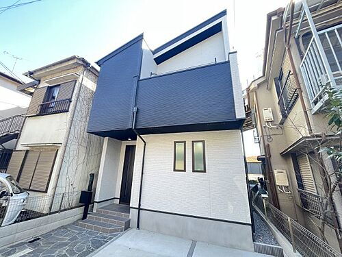 東京都足立区足立２丁目 5680万円