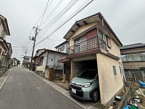 埼玉県入間郡毛呂山町大字下川原 330万円