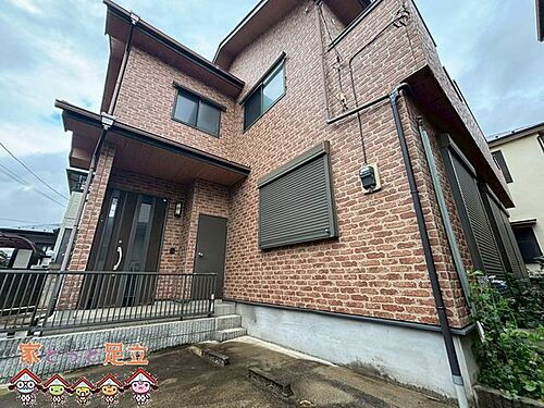 埼玉県三郷市高州１丁目 中古住宅