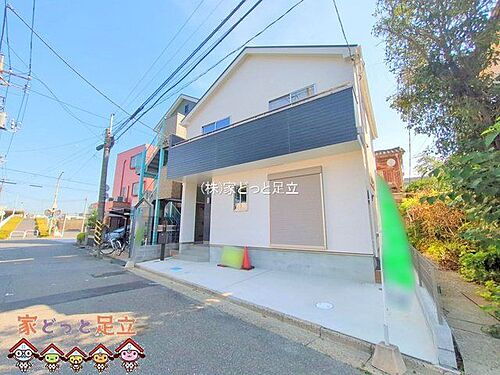 埼玉県川口市東領家５丁目 3290万円 3SLDK