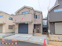 埼玉県川口市大字石神 3980万円 3LDK