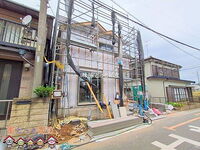 埼玉県川口市大字木曽呂 4790万円 4LDK