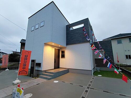 千葉県木更津市金田東６丁目 4580万円 3LDK