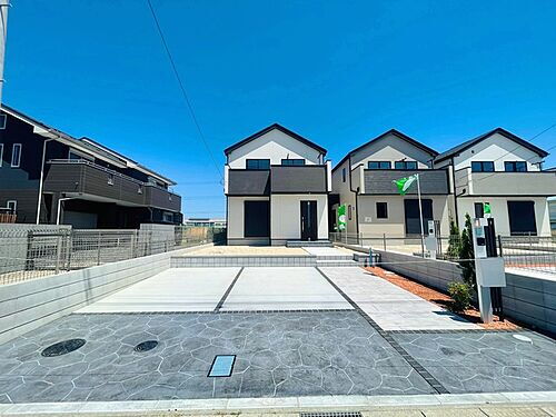 千葉県木更津市中島 3290万円 4LDK
