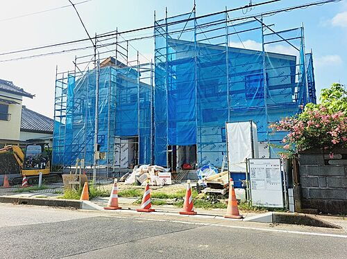 千葉県木更津市本郷2丁目 3699万円 4SLDK