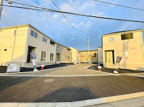 千葉県市原市山田橋３丁目 3188万円 4LDK