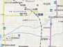 奈良市南京終町　新築一戸建て　２２－１期　２号棟 現地案内図